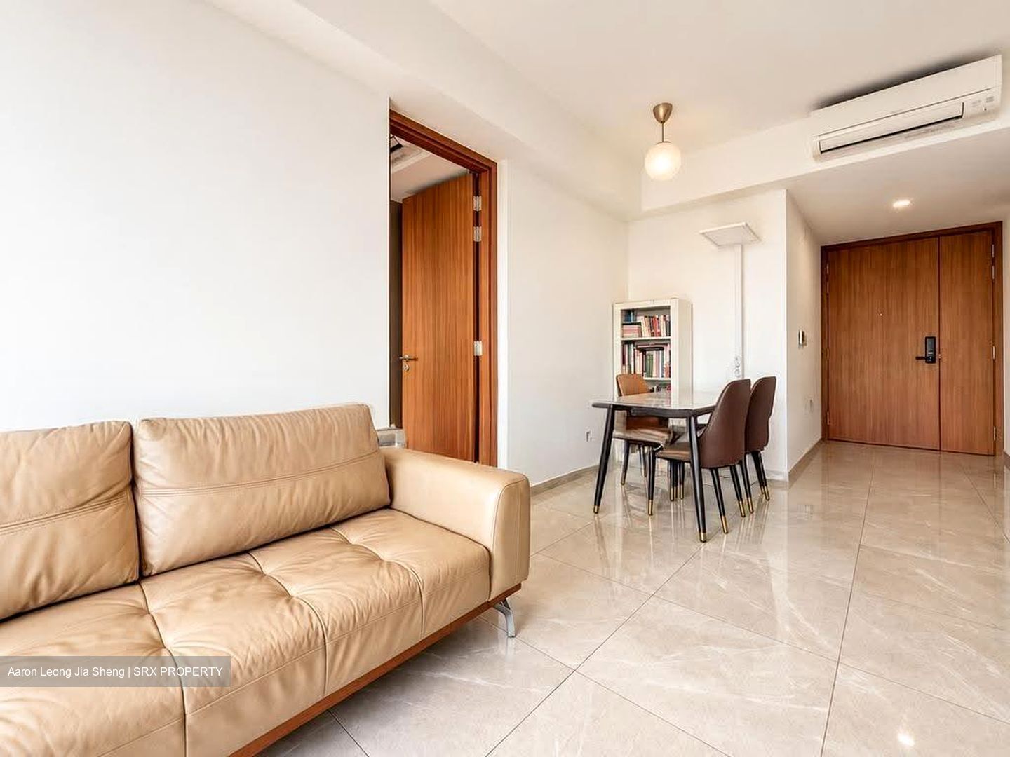 Stirling Residences (D3), Apartment #632012771